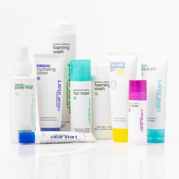 ClearStart