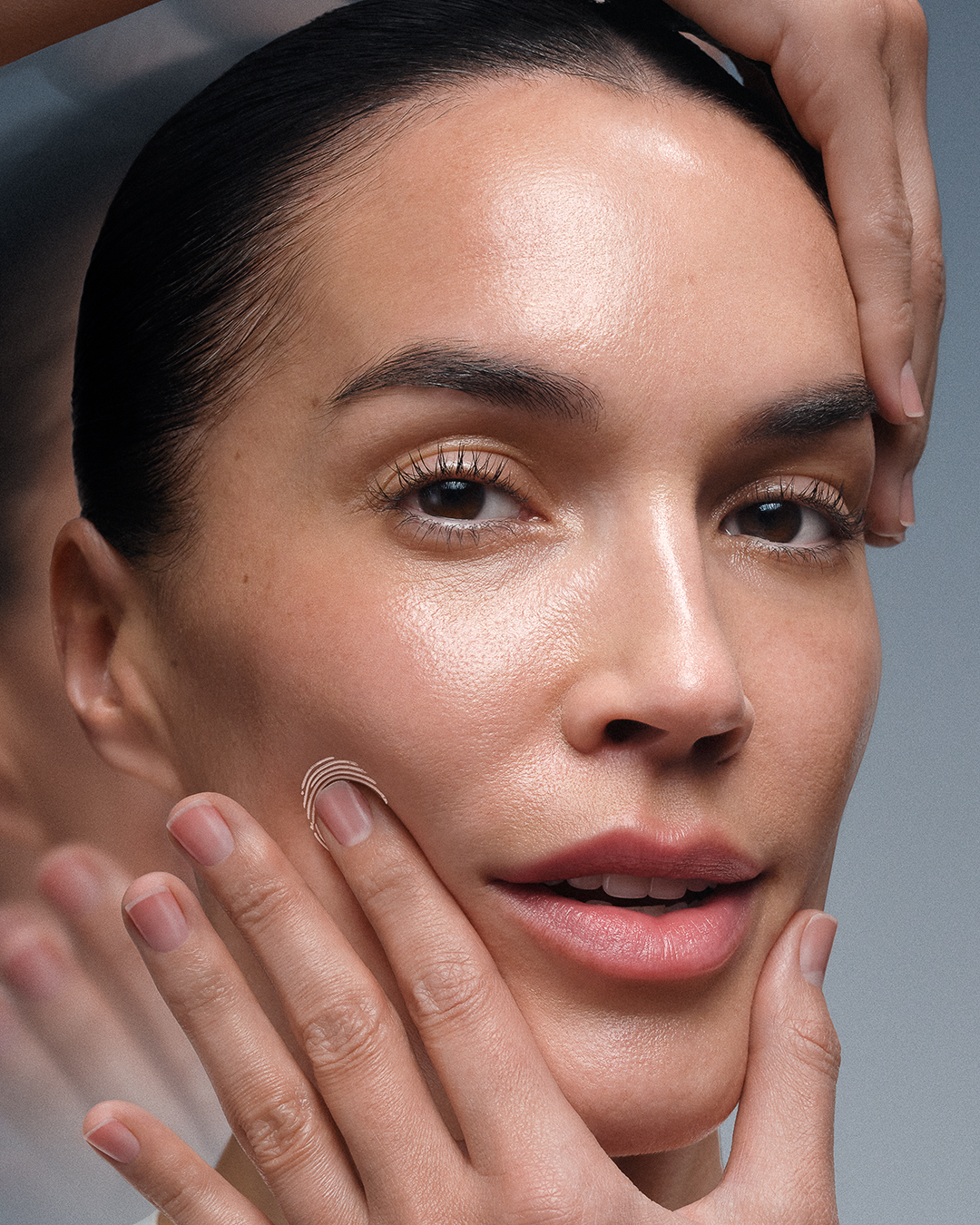 Nieuw! Neurotouch symmetry serum (30 ml)